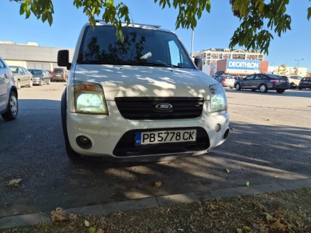 Ford Connect