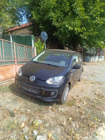 VW up!
