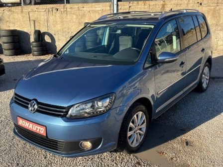 VW Touran