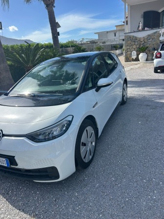 VW ID.3
