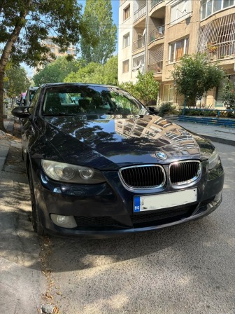BMW 325
