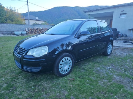 VW Polo