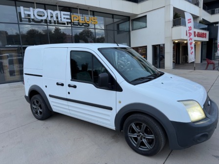 Ford Connect