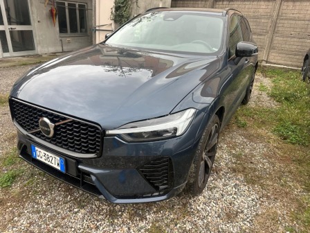 Volvo XC