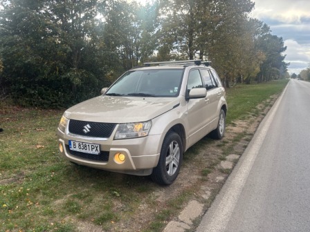 Suzuki Grand