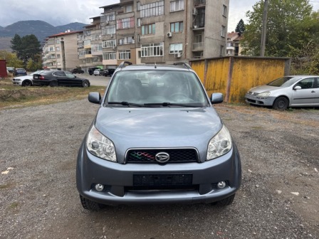 Daihatsu Terios
