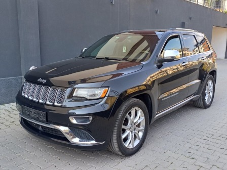 Jeep Grand