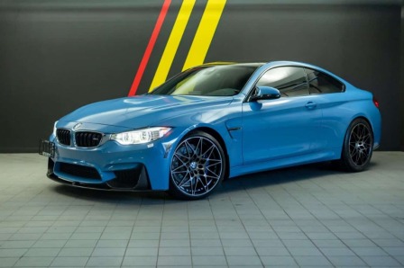 BMW M4