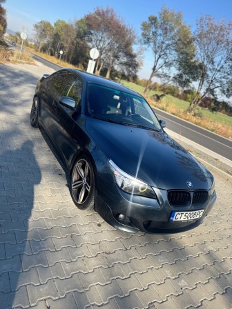 BMW 525
