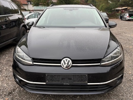 VW Golf
