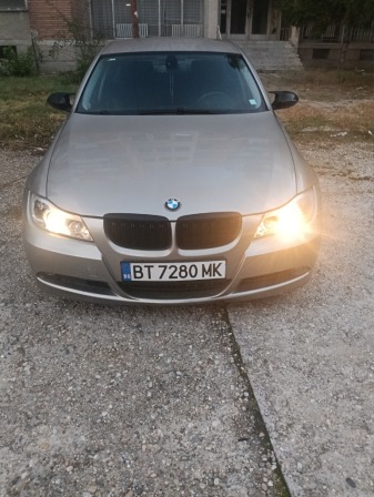 BMW 316