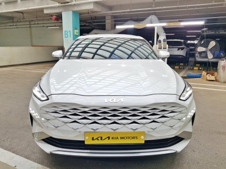 Kia K