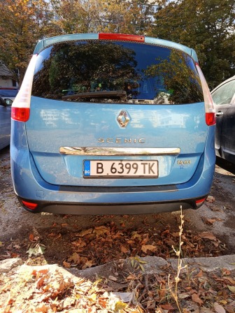 Renault Grand