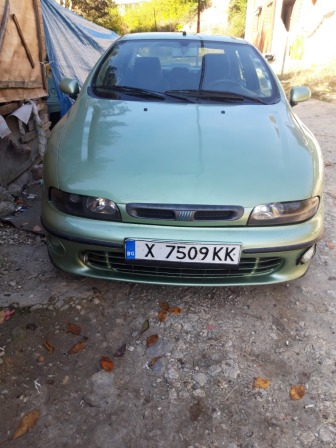 Fiat Marea