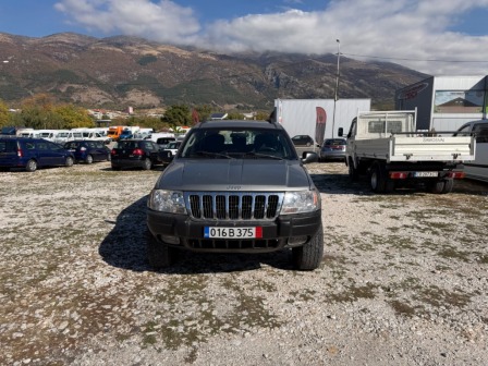 Jeep Grand