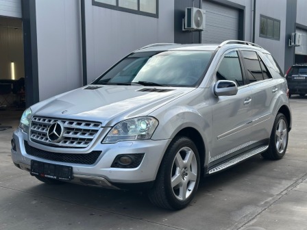 Mercedes-Benz ML