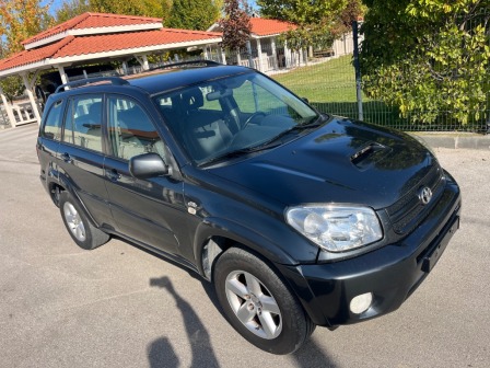 Toyota RAV