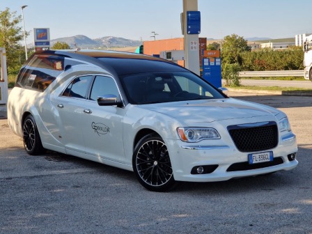 Lancia Thema