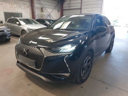 DS DS