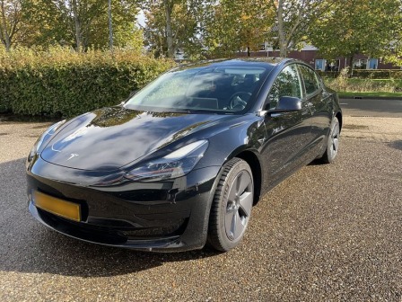 Tesla Model