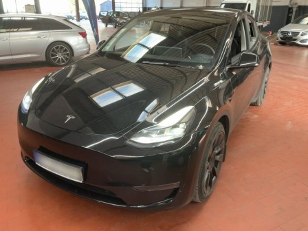 Tesla Model