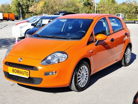 Fiat Grande