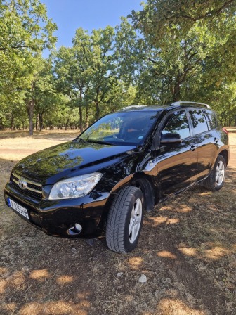 Toyota RAV