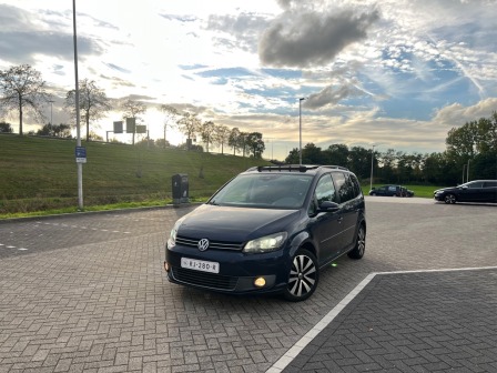 VW Touran