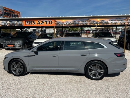 VW Arteon