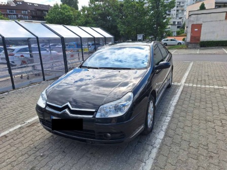 Citroen C5