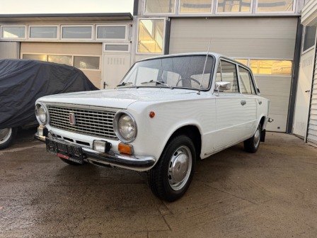 Lada 1300 VAZ 21011