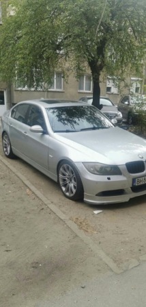 BMW 325