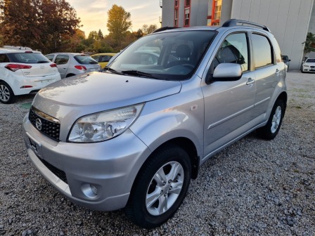Daihatsu Terios