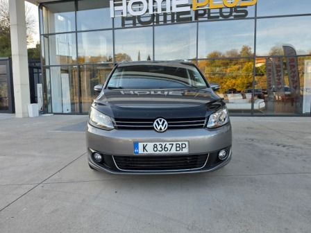 VW Touran