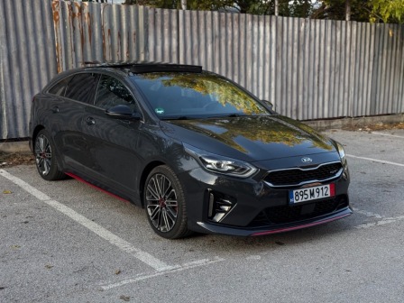 Kia pro_ceed