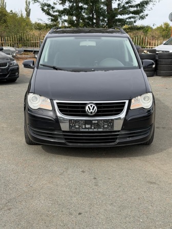 VW Touran