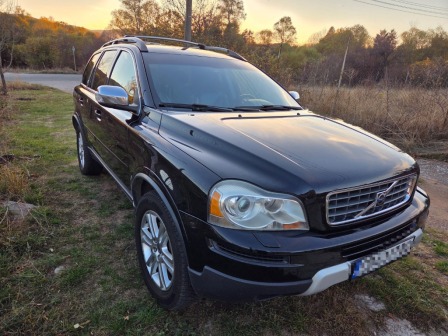 Volvo XC