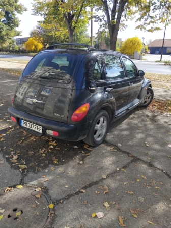 Chrysler PT