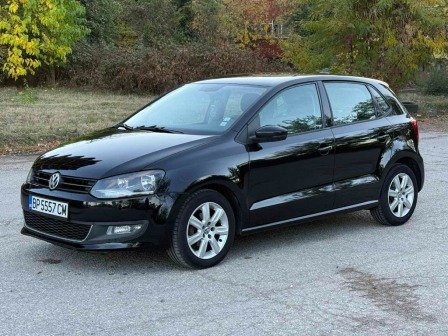 VW Polo