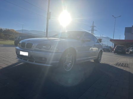 BMW 328