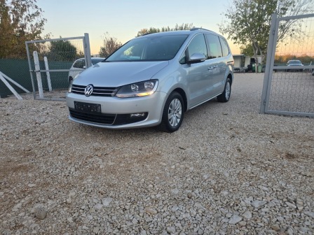 VW Sharan