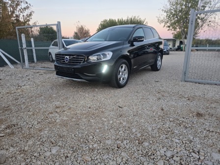 Volvo XC