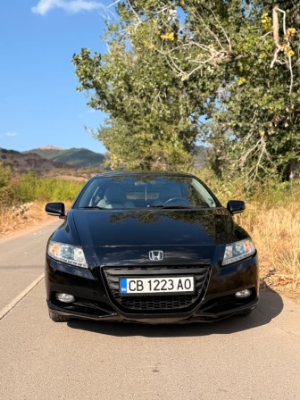 Honda CR-Z