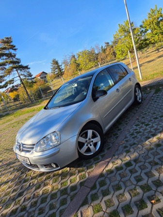 VW Golf
