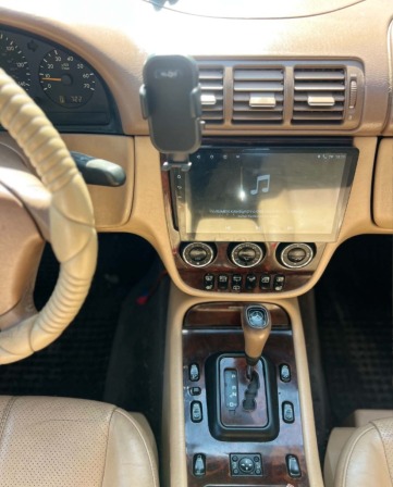 Mercedes-Benz ML