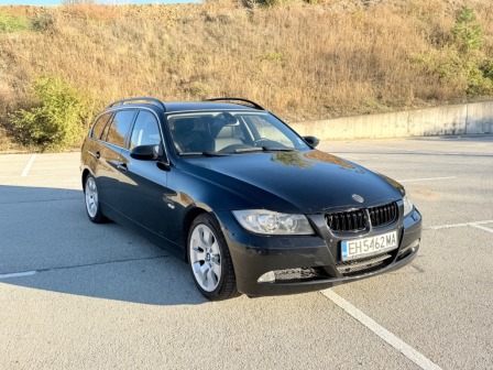 BMW 325