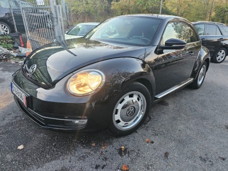 VW New