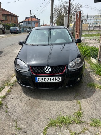 VW Golf
