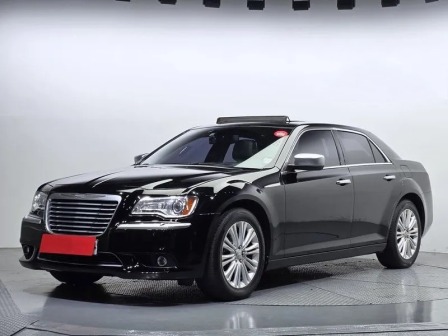 Chrysler 300C