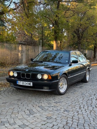 BMW 525